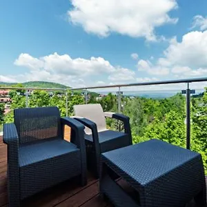 Silence Ogrodnicza Selenit Apartament Karpacz