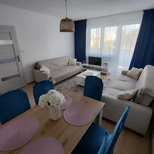 U Ewci Apartament Kołobrzeg