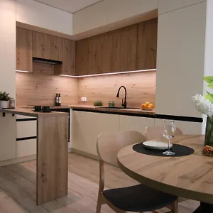Przytulne Lesnych Skrzatow Apartament